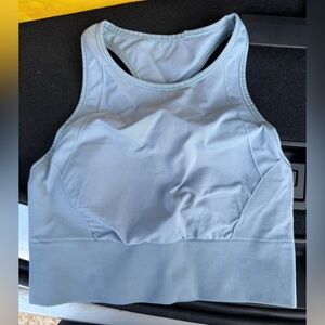 lululemon athletica ebb to train bra